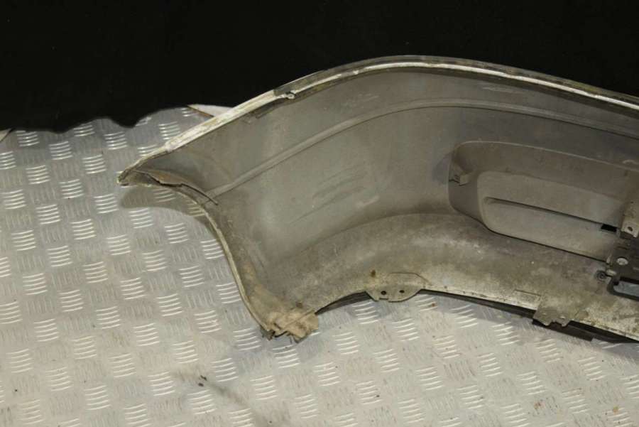 Бампер передний Opel Astra G 2000г. | Фото № 11 Бампер передний Opel Astra G 2000г. - Фото 11