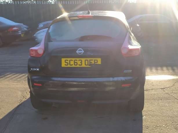 EMU10021N Блок управления раздаточной коробкой (полным приводом) Nissan Juke (2010-2019) Внедорожник 5дв. 2014г. | Фото № 10 EMU10021N Блок управления раздаточной коробкой (полным приводом) Nissan Juke (2010-2019) Внедорожник 5дв. 2014г. - Фото 10