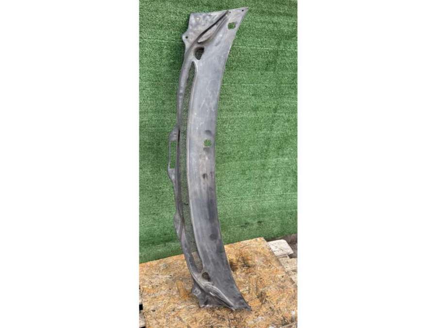 9190000 Дождевик  Volvo V70 2004г. | Фото № 6  9190000 Дождевик  Volvo V70 2004г. - Фото 6