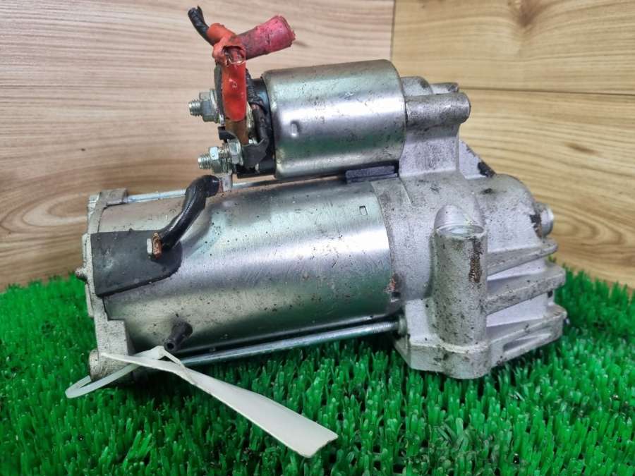 2S7T11000DA Стартер Ford Transit 3 2004г. | Фото № 3 2S7T11000DA Стартер Ford Transit 3 2004г. - Фото 3