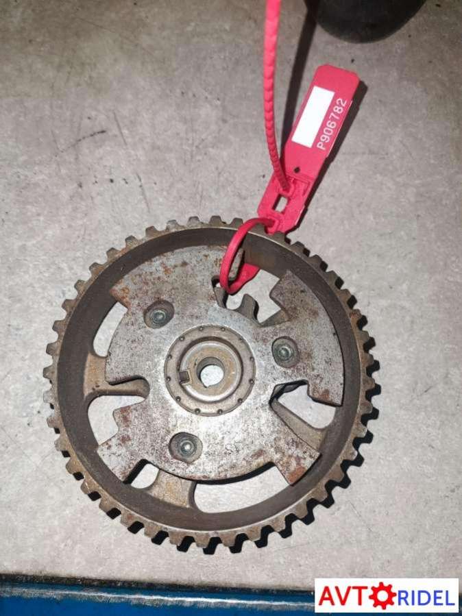Шкив распредвала Peugeot 607 2002г. | Фото № 1 Шкив распредвала Peugeot 607 2002г. - Фото 1