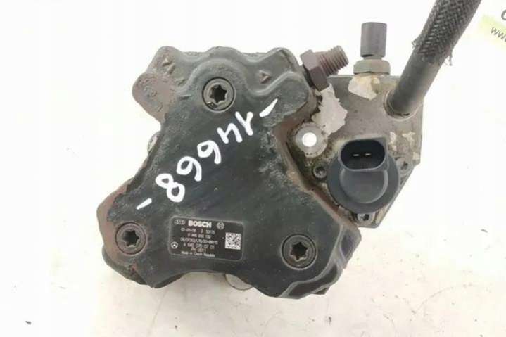 W245 6400700701 Насос топливный  Mercedes B W245 (2005-2008) 2005г. | Фото № 2  W245 6400700701 Насос топливный  Mercedes B W245 (2005-2008) 2005г. - Фото 2