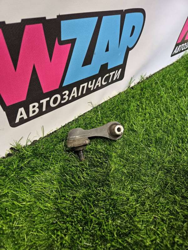 Стойка стабилизатора задняя Volkswagen Passat 2016г. | Фото № 3 Стойка стабилизатора задняя Volkswagen Passat 2016г. - Фото 3