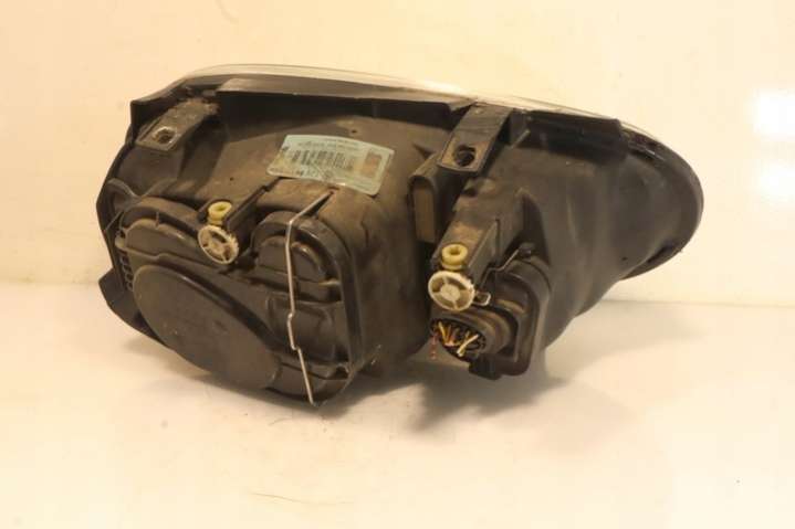 1J1941015B Фара левая Volkswagen Golf 4 поколение (1997-2004) 1997г. | Фото № 5 1J1941015B Фара левая Volkswagen Golf 4 поколение (1997-2004) 1997г. - Фото 5