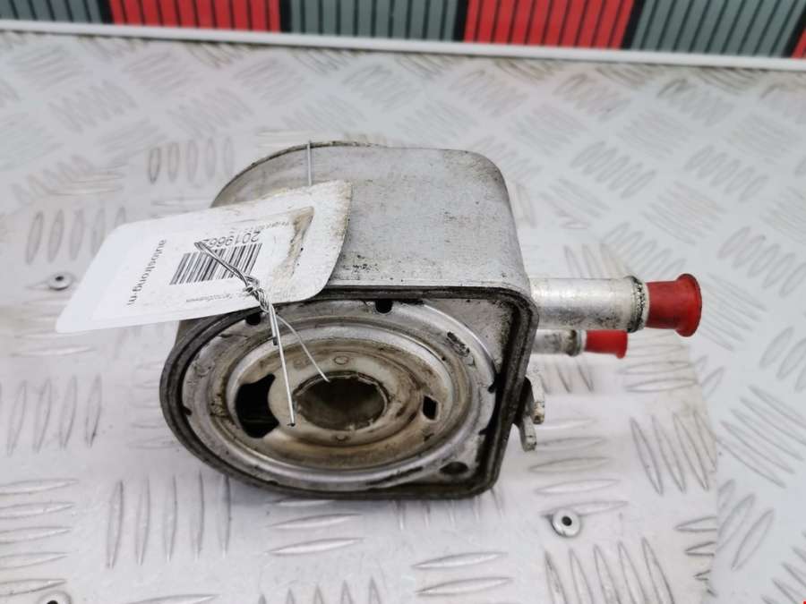 Теплообменник Peugeot 607 (1999-2010) Седан 2002г. | Фото № 3 Теплообменник Peugeot 607 (1999-2010) Седан 2002г. - Фото 3