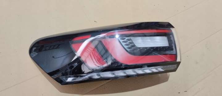 11A945095 Фонарь задний левый Volkswagen ID.4 1 поколение (2020-2024) 2020г. | Фото № 1 11A945095 Фонарь задний левый Volkswagen ID.4 1 поколение (2020-2024) 2020г. - Фото 1