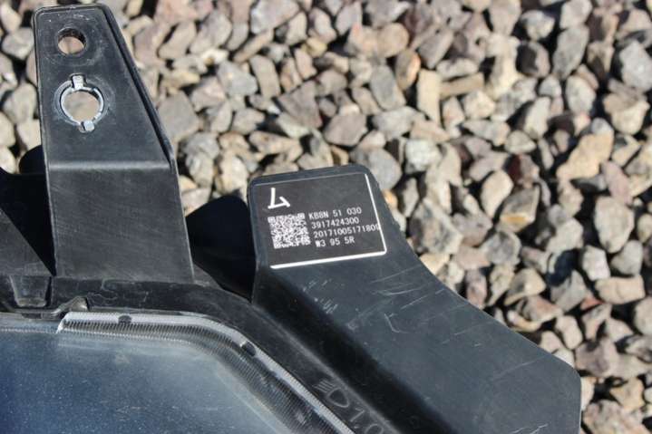 8272354400827235440K124-51030W3956R Фара правая  Mazda 5 2 поколение (2010-201) 2010г. | Фото № 5  8272354400827235440K124-51030W3956R Фара правая  Mazda 5 2 поколение (2010-201) 2010г. - Фото 5