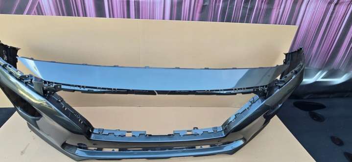 86511-S1000 Бампер передний Hyundai Santa Fe 4 поколение (2018-2020) 2018г. | Фото № 2 86511-S1000 Бампер передний Hyundai Santa Fe 4 поколение (2018-2020) 2018г. - Фото 2