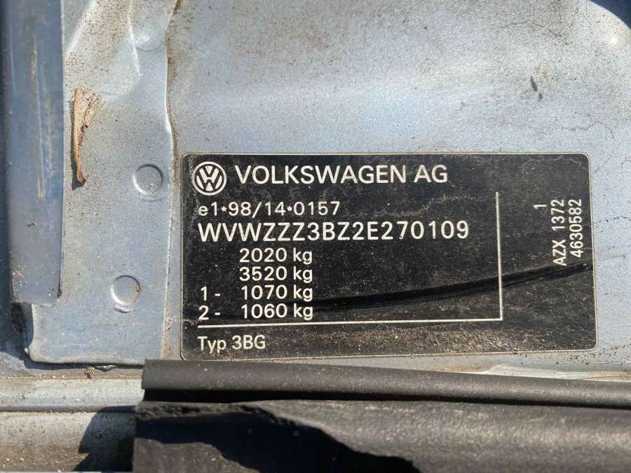 066199354C Корпус масляного фильтра Volkswagen Passat 5 GP (2000-2005) Универсал 2001г. | Фото № 10 066199354C Корпус масляного фильтра Volkswagen Passat 5 GP (2000-2005) Универсал 2001г. - Фото 10