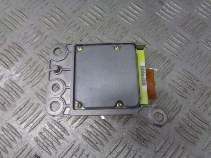 2002-200798820-AV200 Блок AirBag  Nissan Primera P12/W12 (2002-2008) 2002г. | Фото № 2  2002-200798820-AV200 Блок AirBag  Nissan Primera P12/W12 (2002-2008) 2002г. - Фото 2