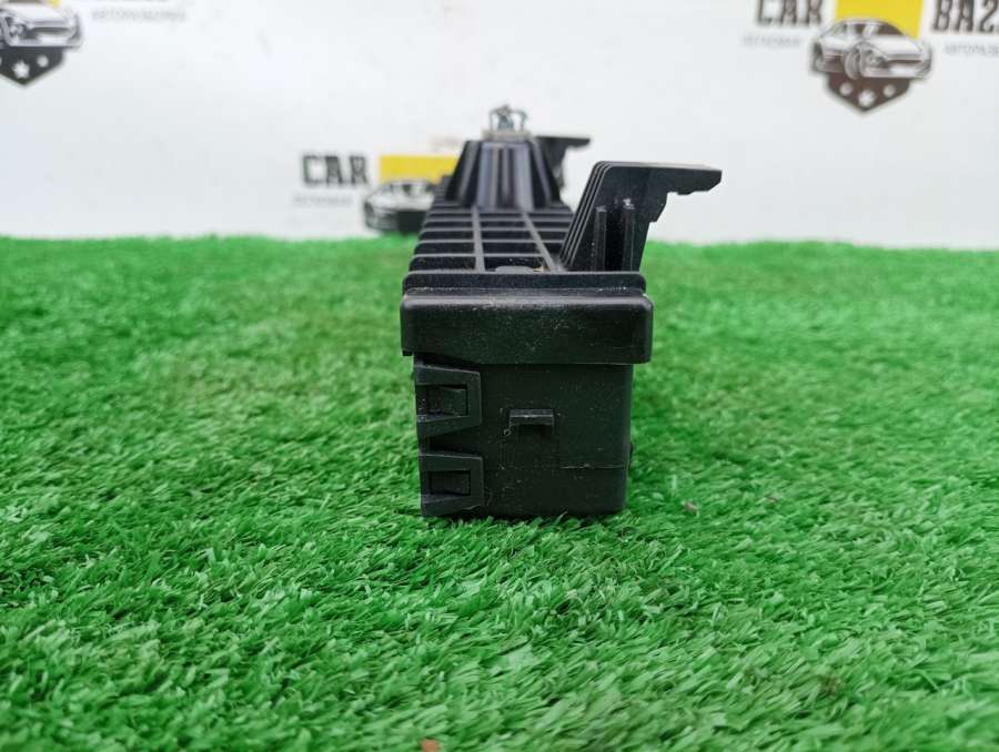 15K619  Электронный блок иммобилайзера   Ford Mustang VI 2017г. | Фото № 7  15K619  Электронный блок иммобилайзера   Ford Mustang VI 2017г. - Фото 7