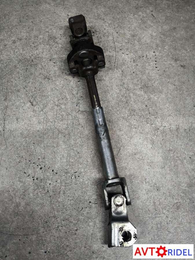 Рулевой карданчик Renault Megane 2 (2002-2009) 2004г. | Фото № 2 Рулевой карданчик Renault Megane 2 (2002-2009) 2004г. - Фото 2