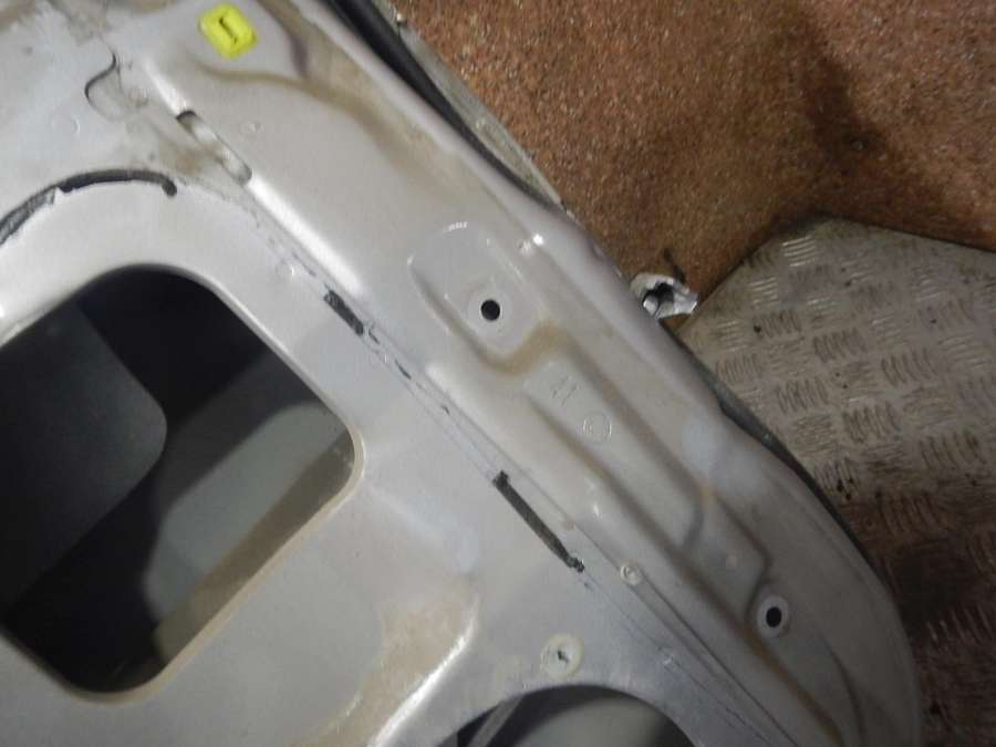 5700A167 Дверь передняя левая Mitsubishi Lancer 0000г. | Фото № 6 5700A167 Дверь передняя левая Mitsubishi Lancer 0000г. - Фото 6