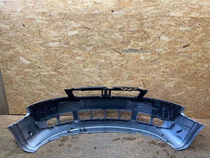 8H0807437 Бампер передний Audi A4 B6 (2000-2005) 2000г. | Фото № 4 8H0807437 Бампер передний Audi A4 B6 (2000-2005) 2000г. - Фото 4