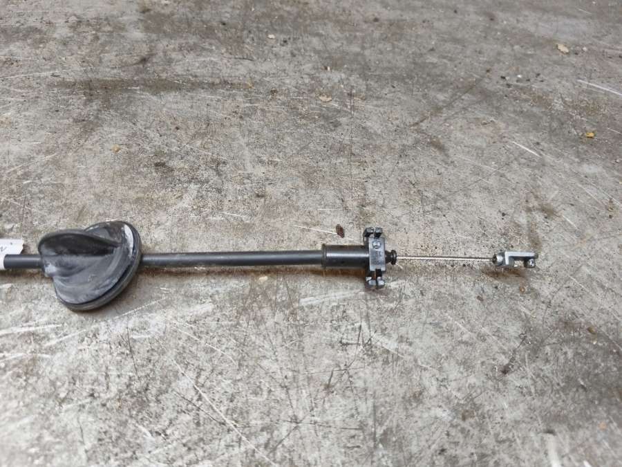 Трос двери задней Volvo XC70 Универсал 2011г. | Фото № 2 Трос двери задней Volvo XC70 Универсал 2011г. - Фото 2