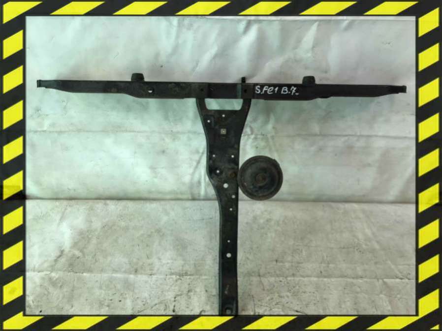 Передняя панель (телевизор) Hyundai Santa Fe (SM) 2003г. | Фото № 1 Передняя панель (телевизор) Hyundai Santa Fe (SM) 2003г. - Фото 1