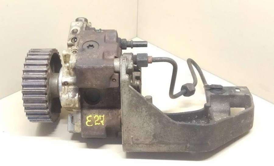 BOSCH04450100758200108225 Звездочка ТНВД  Nissan Primera P12 седан 2005г. | Фото № 2  BOSCH04450100758200108225 Звездочка ТНВД  Nissan Primera P12 седан 2005г. - Фото 2