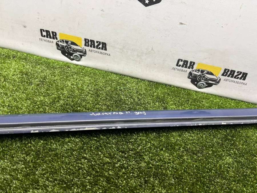 8773228600 Молдинг двери задней правой Hyundai Lantra I 1994г. | Фото № 8 8773228600 Молдинг двери задней правой Hyundai Lantra I 1994г. - Фото 8