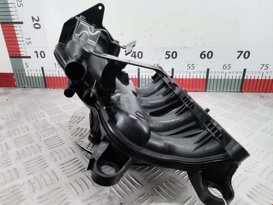 V759507880 Коллектор впускной Mini Cooper S Hatch 2 (R56) (2006-2013) Хетчбэк 3дв. 2009г. | Фото № 2 V759507880 Коллектор впускной Mini Cooper S Hatch 2 (R56) (2006-2013) Хетчбэк 3дв. 2009г. - Фото 2