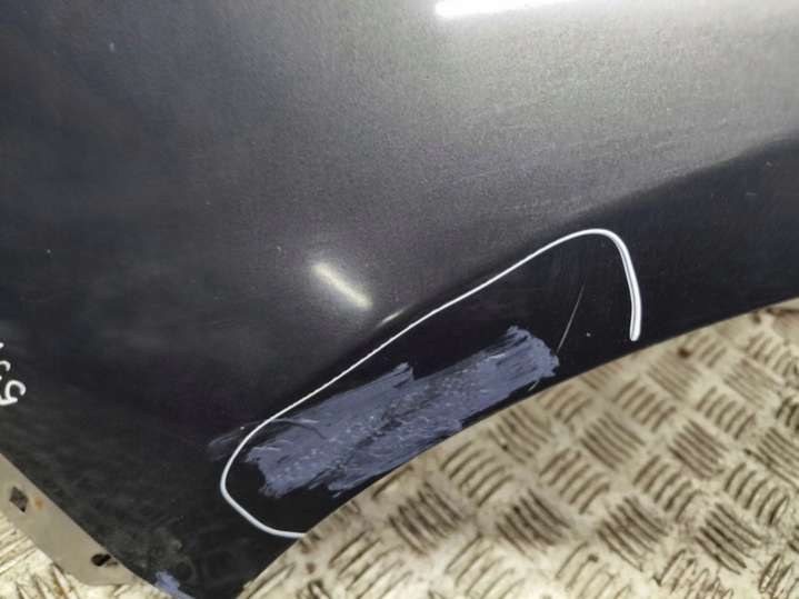 AMD116419 Крыло переднее левое Opel Zafira C (2012-2016) 2012г. | Фото № 7 AMD116419 Крыло переднее левое Opel Zafira C (2012-2016) 2012г. - Фото 7