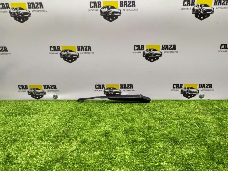 A1688201044 Щеткодержатель задний Mercedes E W210 2001г. | Фото № 1 A1688201044 Щеткодержатель задний Mercedes E W210 2001г. - Фото 1