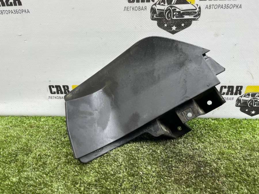 7P6854855  Брызговик задний левый   Volkswagen Touareg II 2011г. | Фото № 2  7P6854855  Брызговик задний левый   Volkswagen Touareg II 2011г. - Фото 2