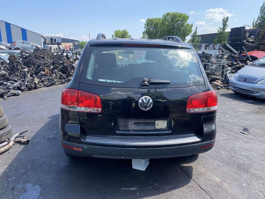 560981601 Ремень безопасности передний правый Volkswagen Touareg 1 (2002-2010) Внедорожник 5дв. 2007г. | Фото № 14 560981601 Ремень безопасности передний правый Volkswagen Touareg 1 (2002-2010) Внедорожник 5дв. 2007г. - Фото 14