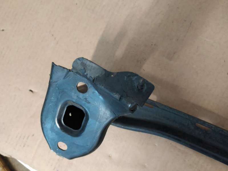 51127184769 Усилитель заднего бампера  BMW 5 F10/F11/GT F07 2015г. | Фото № 10  51127184769 Усилитель заднего бампера  BMW 5 F10/F11/GT F07 2015г. - Фото 10