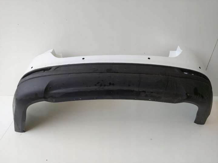 DS73-17A894-LW Бампер задний  DS 5 1 поколение (201-2024) 2015г. | Фото № 2  DS73-17A894-LW Бампер задний  DS 5 1 поколение (201-2024) 2015г. - Фото 2