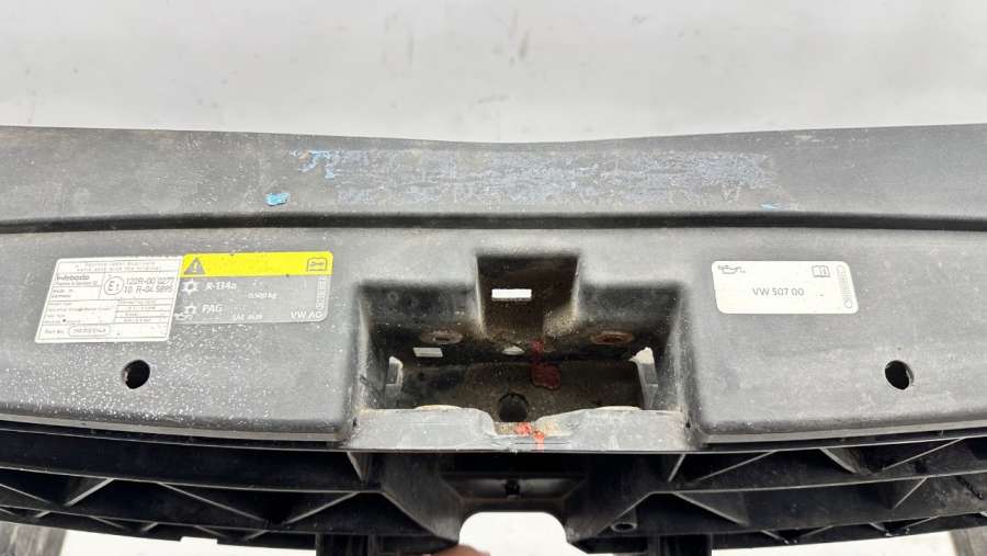 2K5805588 Панель передняя (телевизор) Volkswagen Caddy 4 2015г. | Фото № 12 2K5805588 Панель передняя (телевизор) Volkswagen Caddy 4 2015г. - Фото 12