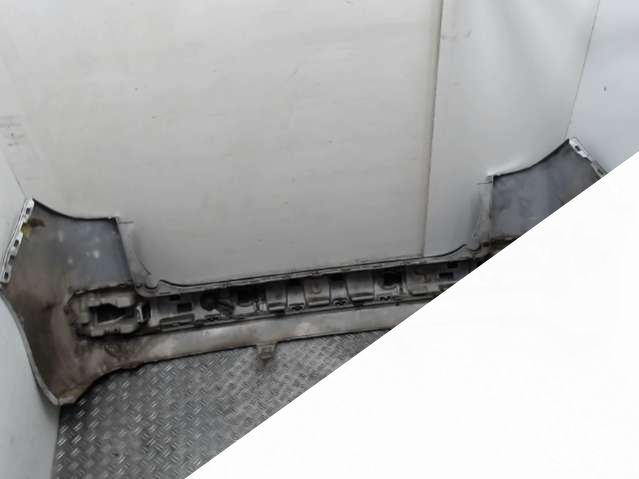 Бампер,зад Peugeot 207 (2006 - 2013) Универсал 2009г. | Фото № 3 Бампер,зад Peugeot 207 (2006 - 2013) Универсал 2009г. - Фото 3