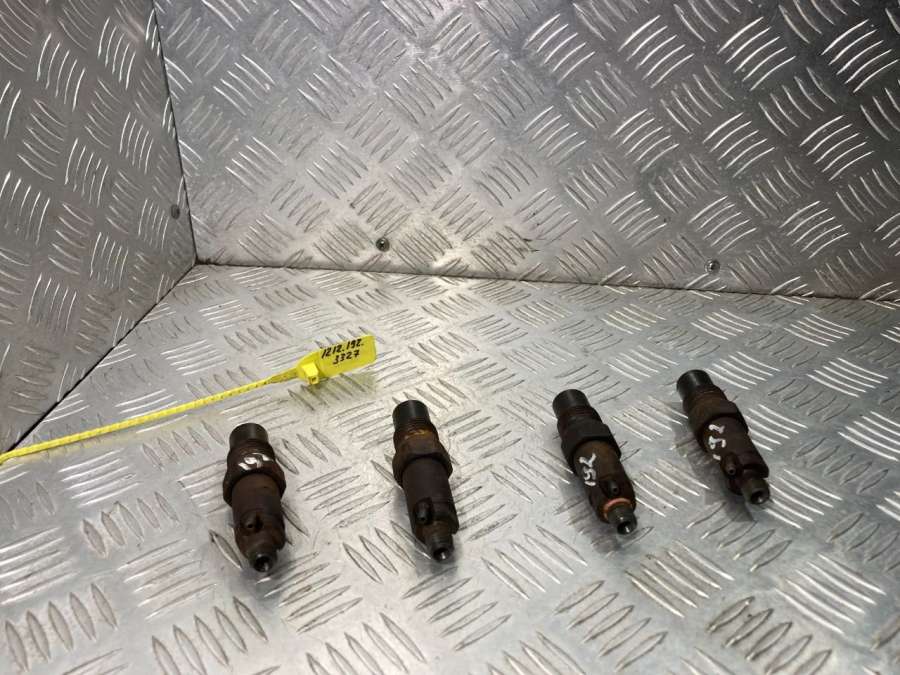 67053016 LUCAS Форсунка Ford Mondeo 1 1995г. | Фото № 3 67053016 LUCAS Форсунка Ford Mondeo 1 1995г. - Фото 3