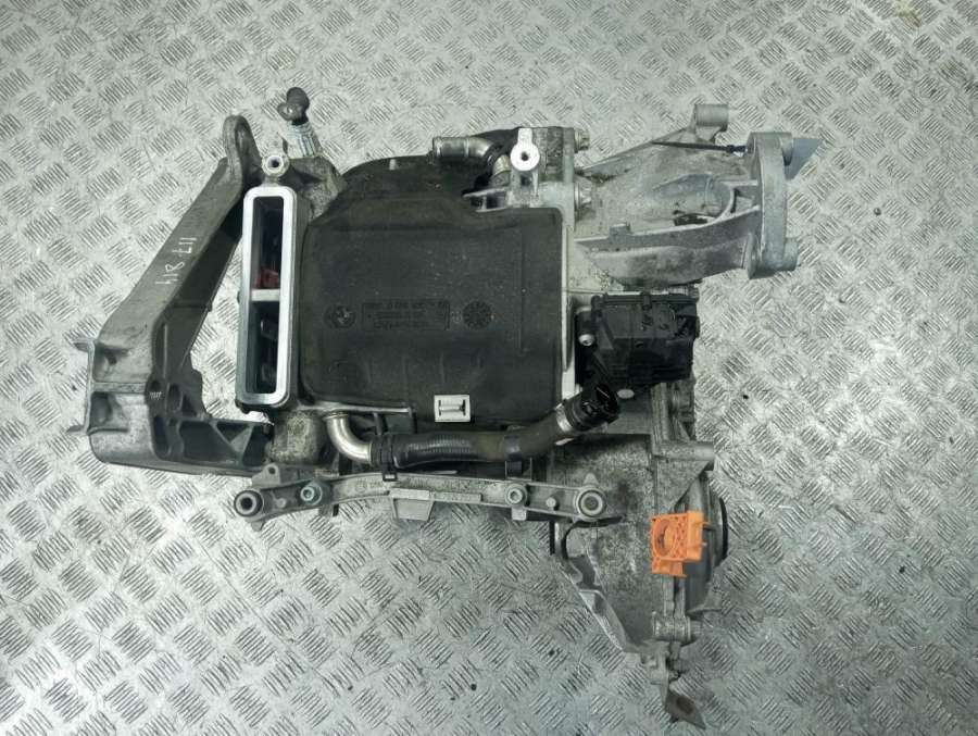 7626084 КПП автоматическая (АКПП) BMW i3 2019г. | Фото № 5 7626084 КПП автоматическая (АКПП) BMW i3 2019г. - Фото 5