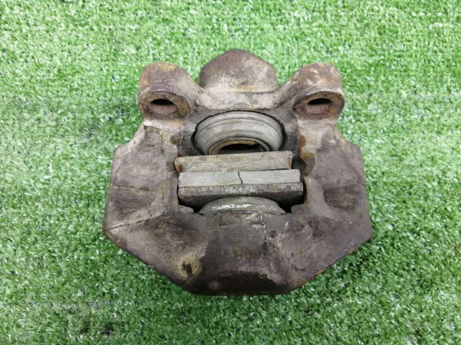 Суппорт тормозной задний левый Mercedes E W123 1985г. | Фото № 5 Суппорт тормозной задний левый Mercedes E W123 1985г. - Фото 5