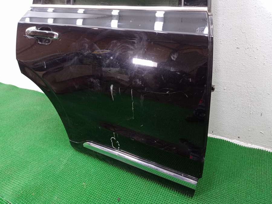 31698773 Дверь задняя правая Volvo XC90 Джип 2017г. | Фото № 8 31698773 Дверь задняя правая Volvo XC90 Джип 2017г. - Фото 8