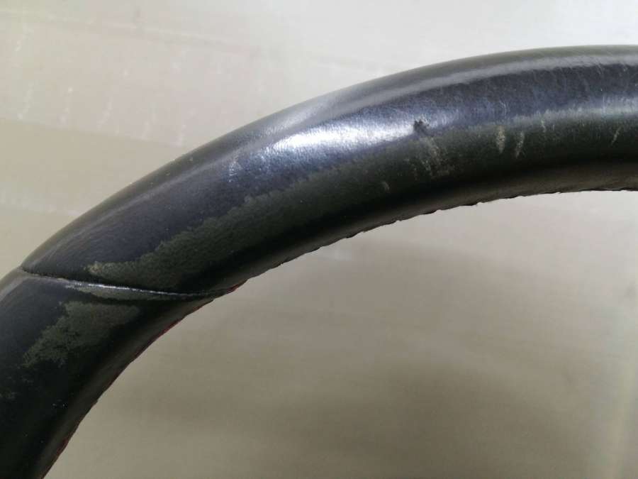 8141342 Руль Volkswagen Golf GTi 2015г. | Фото № 3 8141342 Руль Volkswagen Golf GTi 2015г. - Фото 3