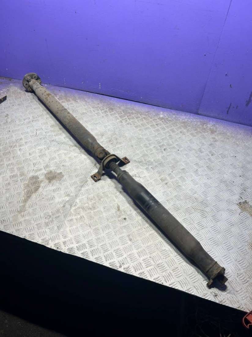 Карданный вал Mercedes E W210 Седан 1997г. | Фото № 1 Карданный вал Mercedes E W210 Седан 1997г. - Фото 1