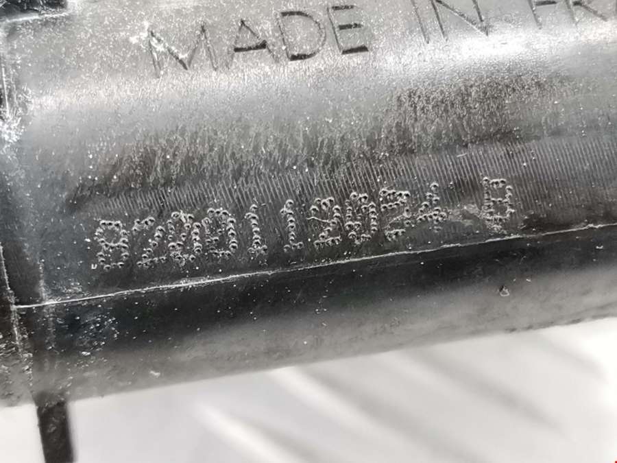 8200112054 Корпус термостата Renault Megane 2 (2002-2009) Хетчбэк 5дв. 2006г. | Фото № 4 8200112054 Корпус термостата Renault Megane 2 (2002-2009) Хетчбэк 5дв. 2006г. - Фото 4