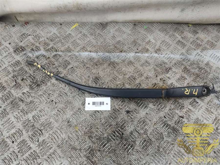 F00851F047 Щеткодержатель (поводок стеклоочистителя, дворник)  Kia Ceed универсал 2009г. | Фото № 1  F00851F047 Щеткодержатель (поводок стеклоочистителя, дворник)  Kia Ceed универсал 2009г. - Фото 1