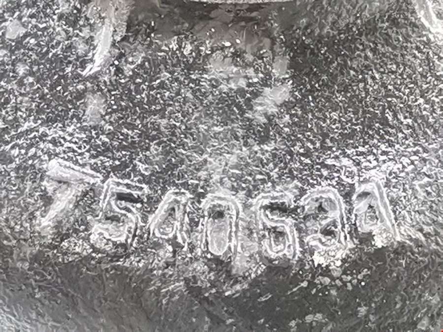 7553908 Редуктор переднего моста BMW X3 (E83) (2003-2010) Внедорожник 5дв. 2006г. | Фото № 7 7553908 Редуктор переднего моста BMW X3 (E83) (2003-2010) Внедорожник 5дв. 2006г. - Фото 7