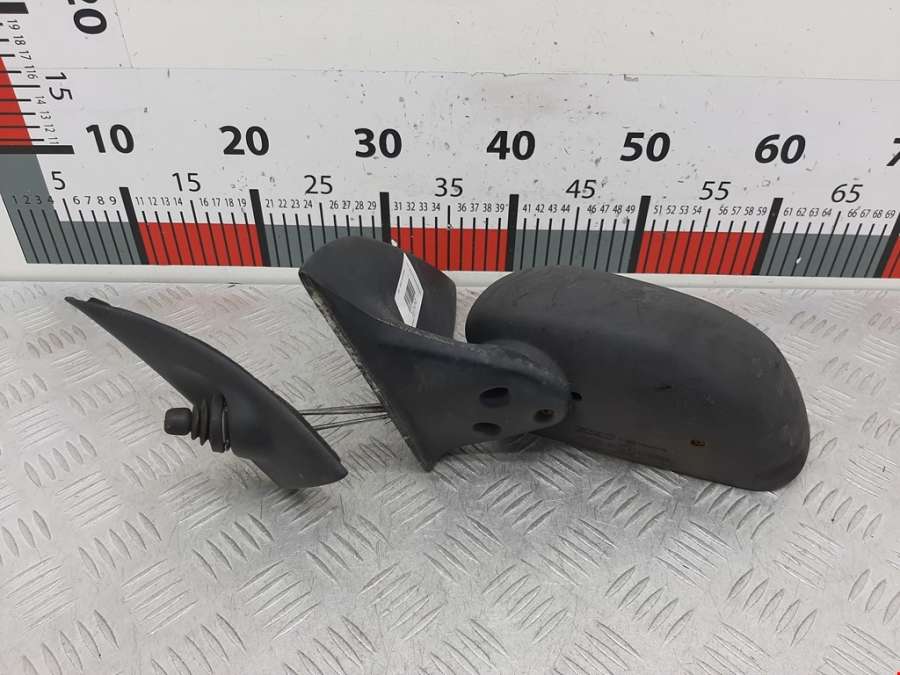 Зеркало боковое левое Fiat Marea (185) (1996-2002) Универсал 2000г. | Фото № 3 Зеркало боковое левое Fiat Marea (185) (1996-2002) Универсал 2000г. - Фото 3