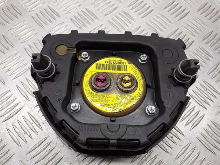 13203886 Подушка безопасности Opel Vectra C (2002-2005) 2002г. | Фото № 3 13203886 Подушка безопасности Opel Vectra C (2002-2005) 2002г. - Фото 3