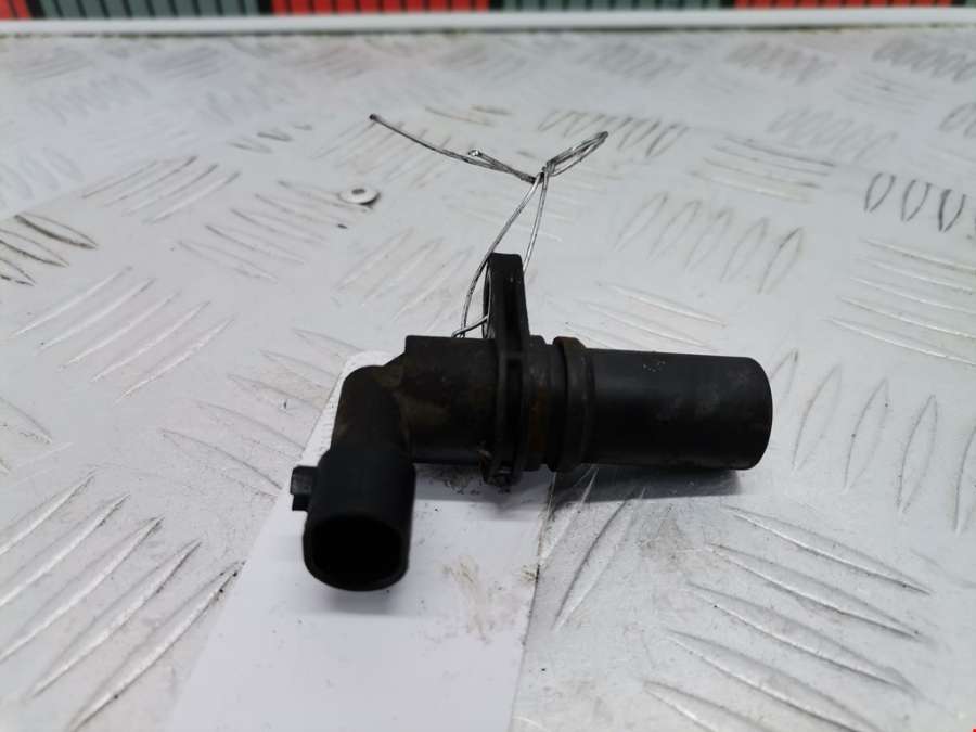 73502752 Датчик коленвала Opel Corsa D (2006-2014) Хетчбэк 3дв. 2007г. | Фото № 2 73502752 Датчик коленвала Opel Corsa D (2006-2014) Хетчбэк 3дв. 2007г. - Фото 2