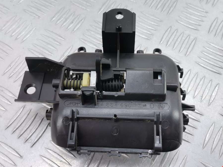 1485469077 Ручка двери сдвижной внутренняя Peugeot 807 (2002-2010) Минивэн 2005г. | Фото № 2 1485469077 Ручка двери сдвижной внутренняя Peugeot 807 (2002-2010) Минивэн 2005г. - Фото 2