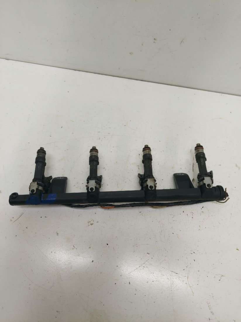 82002271240280158034 Форсунка Renault Logan 1 2009г. | Фото № 2 82002271240280158034 Форсунка Renault Logan 1 2009г. - Фото 2