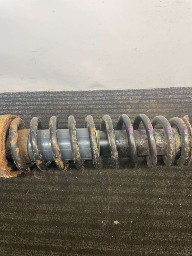 Стойка передняя правая Rover 400 2 седан 1998г. | Фото № 2 Стойка передняя правая Rover 400 2 седан 1998г. - Фото 2