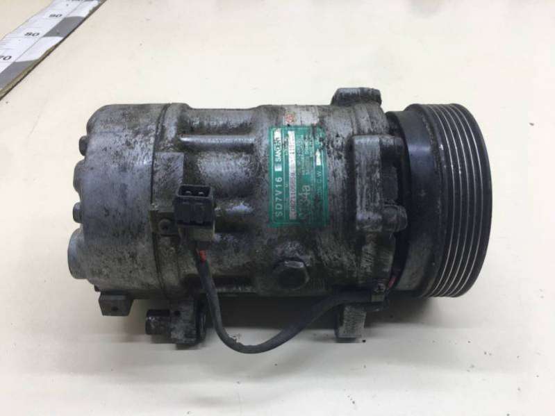 A118104010BB Компрессор кондиционера Vortex Estina 2008г. | Фото № 1 A118104010BB Компрессор кондиционера Vortex Estina 2008г. - Фото 1