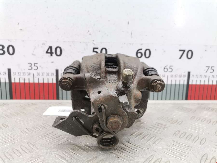 Суппорт задний правый Seat Alhambra (1996-2010) Минивэн 2003г. | Фото № 3 Суппорт задний правый Seat Alhambra (1996-2010) Минивэн 2003г. - Фото 3