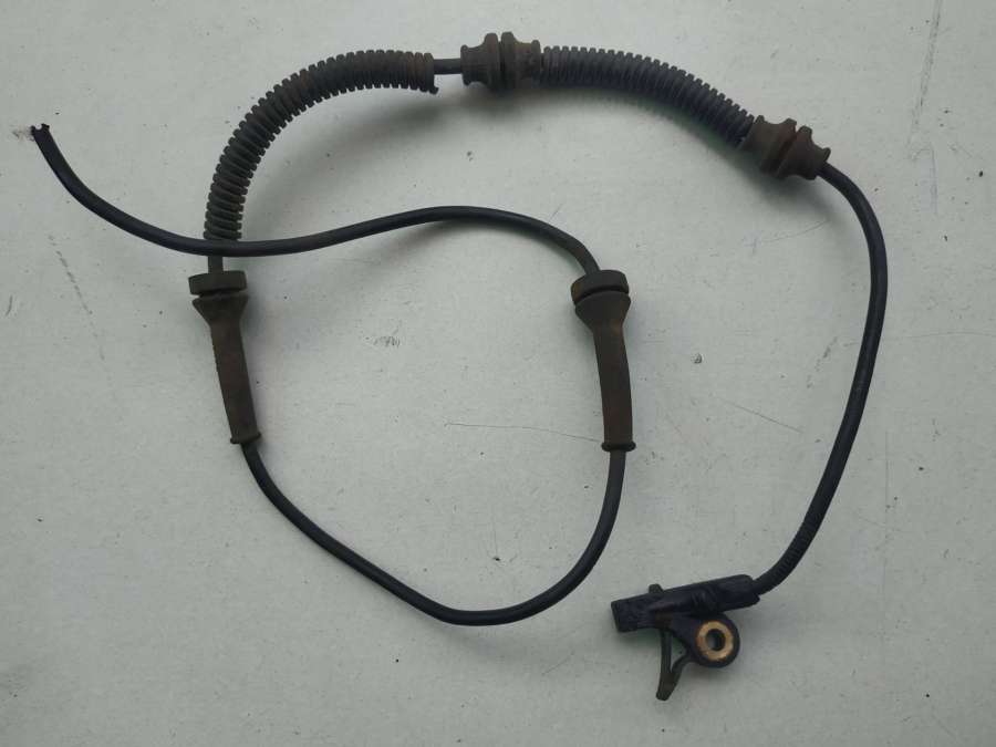 9641309380 Датчик ABS  Citroen C5  2005г. | Фото № 1  9641309380 Датчик ABS  Citroen C5  2005г. - Фото 1