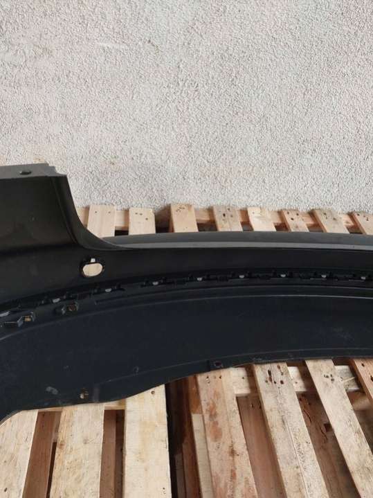 1T0807421 Бампер задний  Volkswagen Touran 1 поколение (2003-2006) 2003г. | Фото № 9  1T0807421 Бампер задний  Volkswagen Touran 1 поколение (2003-2006) 2003г. - Фото 9